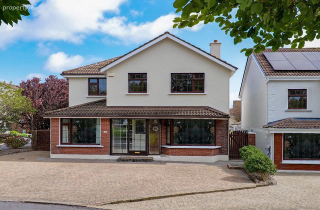 36 Clybaun Heights, Knocknacarra, Galway, Knocknacarra, Co. Galway - Click to view photos