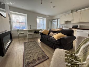 16 Saint Patrick's Hill, St. Lukes, Co. Cork