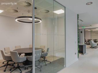 Ground Floor, The Bloodstone Building, Sir John Rogerson's Quay, Dublin 2 - Image 2