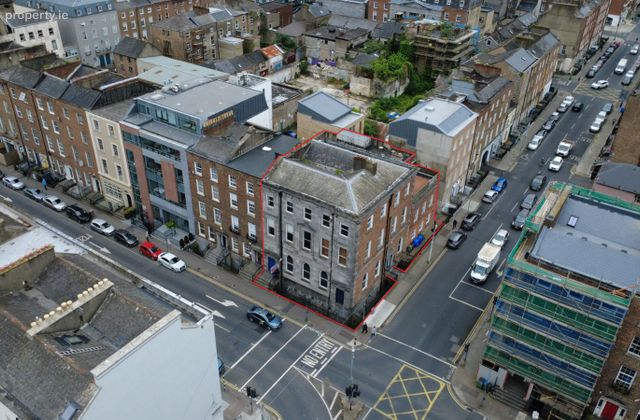63 O'connell Street, Limerick City Centre, Co. Limerick - Click to view photos