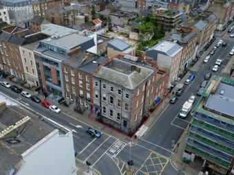 63 O'connell Street, Limerick City Centre, Co. Limerick