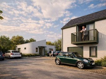 The Hollies, (5 Residential Units), Dunlavin, Co. Wicklow - Image 5