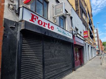 84a Cork Street, The Coombe, Dublin 8