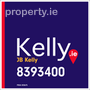 JB Kelly Logo