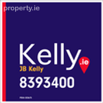 JB Kelly