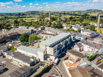 Claregate Court, Kildare, Co. Kildare