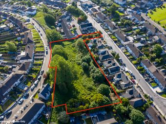 1.18 Acre Development Site, The Knock, Bishopswater, Wexford Town, Co. Wexford, Wexford Town, Co. Wexford - Image 2