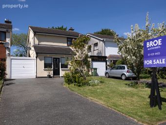58 Monastery Park, Clondalkin, Dublin 22