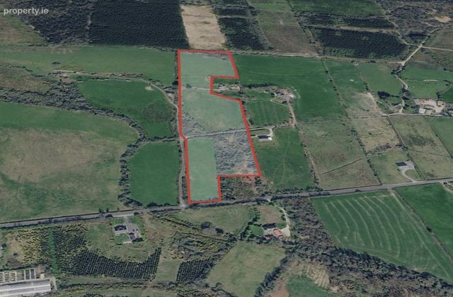 Drumminnamuckla South, Woodford, Loughrea, Co. Galway - Click to view photos