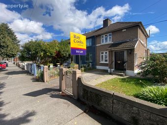 Clogher Road, Crumlin, Dublin 12, Crumlin, Dublin 12