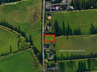 Bogroad, Oristown, Kells, Co. Meath, Oristown, Co. Meath