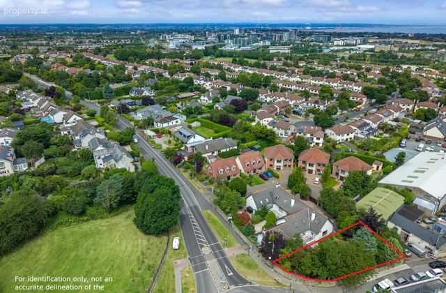 Site At Murphystown House, Kilgobbin Road, Sandyford, Dublin 18 - Click to view photos