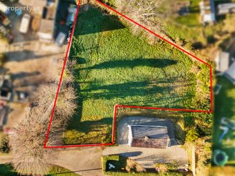 Site With O.p.p. In Parknasilloge, Kilmolin, Enniskerry, Co. Wicklow - Image 4