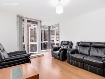 13 Richmond Square, Morning Star Avenue, Smithfield, Dublin 7, Smithfield, Dublin 7 - Image 4