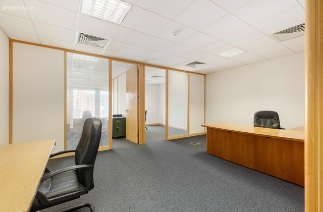 Suite 332, The Capel Building, Mary's Abbey, Smithfield, Dublin 1, Dublin 1 - Click to view photos