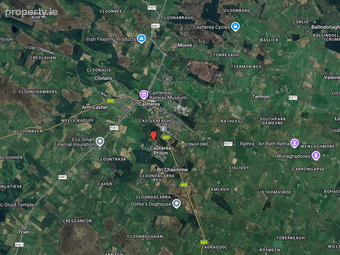 Harristown, Castlerea, Co. Roscommon - Image 2