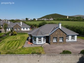 19 Ard Na Mara, Dingle, Co. Kerry