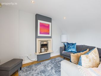 1c Railway Cottages, Sandymount, Dublin 4, Sandymount, Dublin 4 - Image 3