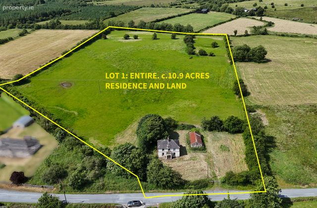 Kilcorkey, Ballinagare, Co. Roscommon, Ballinagare, Co. Roscommon - Click to view photos