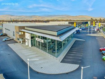 Unit 1 Dundalk Retail Park, Inner Relief Road, Dundalk, Co. Louth - Image 3