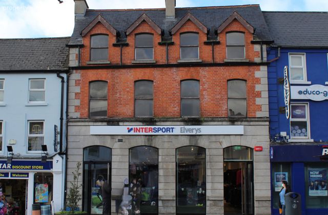 Westview House, South Main Street, Naas, Co. Kildare - Click to view photos