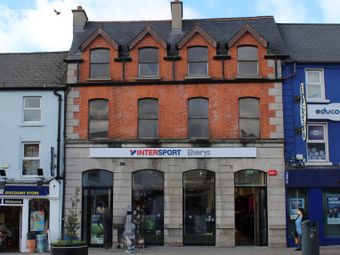 Westview House, South Main Street, Naas, Co. Kildare
