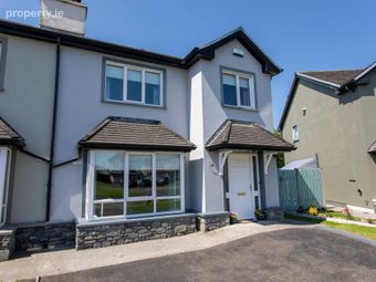 28 Kilcaragh Lawn, Lixnaw, Co. Kerry, Lixnaw, Co. Kerry