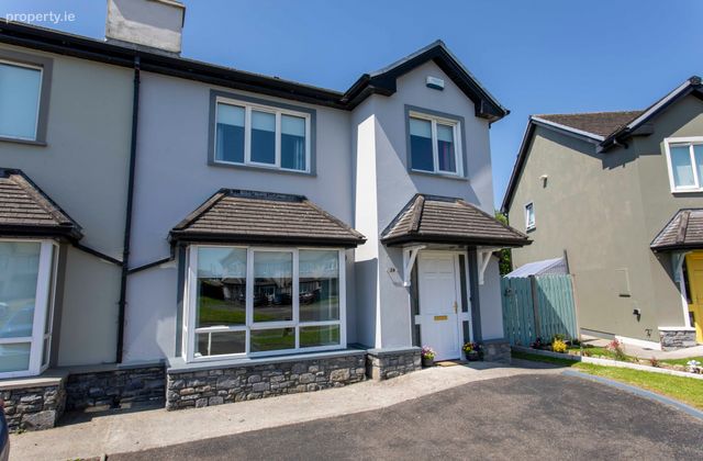 28 Kilcaragh Lawn, Lixnaw, Co. Kerry, Lixnaw, Co. Kerry - Click to view photos