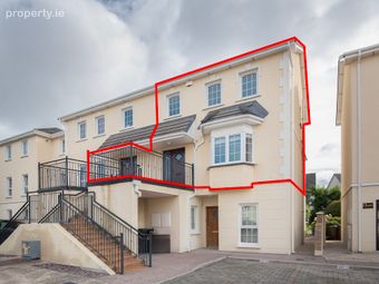 11 Cherry Orchard, Broomfield Village, Midleton, Co. Cork, Midleton, Co. Cork