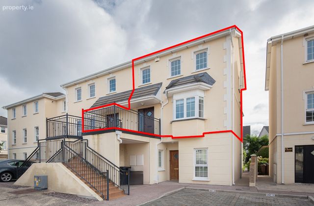 11 Cherry Orchard, Broomfield Village, Midleton, Co. Cork, Midleton, Co. Cork - Click to view photos