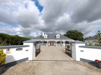 'serenity' Newcastle, Newbawn, Co. Wexford