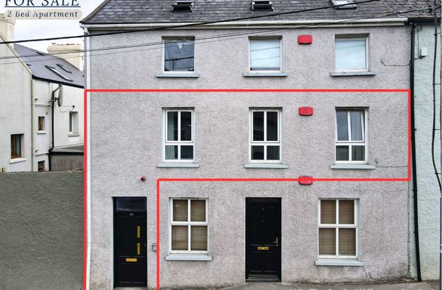 16b The Rock, Saint Mary's Road, Midleton, Co. Cork - Click to view photos