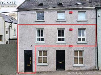 16b The Rock, Saint Mary's Road, Midleton, Co. Cork