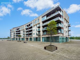 72 The Academy Building, Park West Pointe, Park West, Dublin 12, Park West, Dublin 12