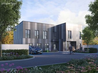 The Grange, Ballymakaily, Newcastle Road, Lucan, Co. Dublin, Lucan, Co. Dublin - Image 2