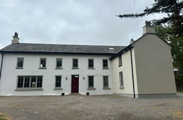 Donaghmore House, Donaghmore, Ashbourne, Co. Meath - Click to view photos