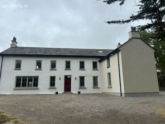 Donaghmore House, Donaghmore, Ashbourne, Co. Meath