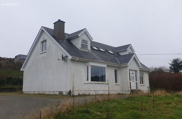 Portaleen, Malin, Portaleen, Co. Donegal - Click to view photos