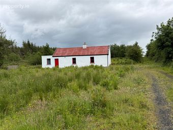 Kilgarriff, Cloontia, Charlestown, Mayo, Cloontia, Co. Mayo - Image 3