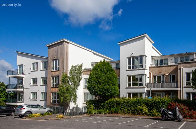 Apartment 46, Sandyford View, Ballinteer, Dublin 16 - Click to view photos