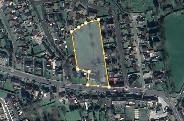 Athenry Road, Loughrea, Galway, Loughrea, Co. Galway - Click to view photos