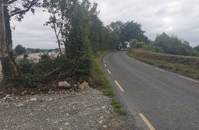Cartron East, Tullamore, Co. Offaly - Click to view photos