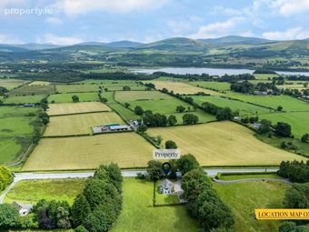 'four Winds' On C. 0.5 Acre, Crosscoolharbour, Blessington, Co. Wicklow - Image 3