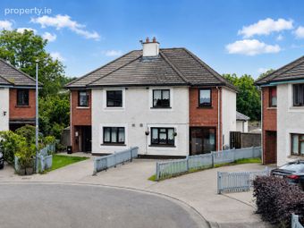 7 Brawny Drive, Lissywollen, Athlone, Co. Westmeath