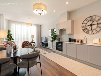 Fernhill Gate Development, Fernhill Gate, Leopardstown Road, Dublin 18, Dublin18, Leopardstown, Dublin 18 - Image 4