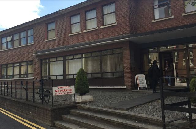 Mespil Road, Dublin 2 - Click to view photos