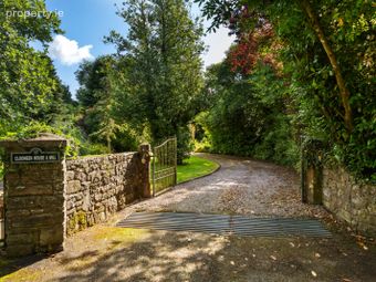 Clooneen House, Mill And Gardens, Granard, Co. Longford - Image 5