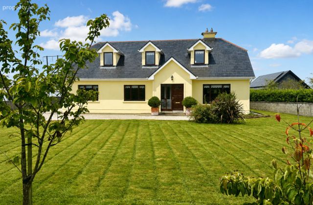 Corbally, Cummer, Carnoneen, Co. Galway - Click to view photos
