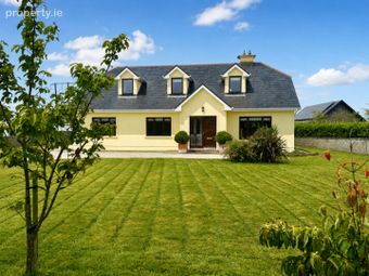 Corbally, Cummer, Carnoneen, Co. Galway