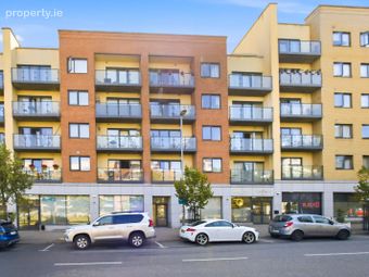Apartment 186, Burnell Court, Mayne River Road East, Malahide Road, Clonshaugh, Dublin 17 - Image 4